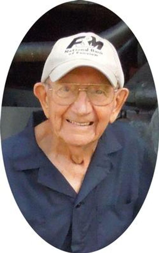Earlin Eugene Penner Profile Photo
