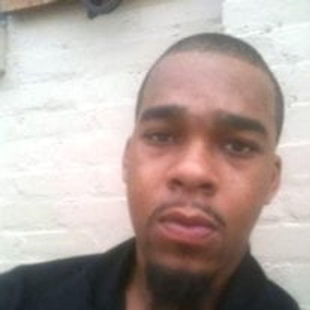 Mr. Deseane Keith Robinson  "Seane Boy"