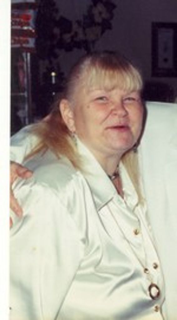 Mildred E. Smalley