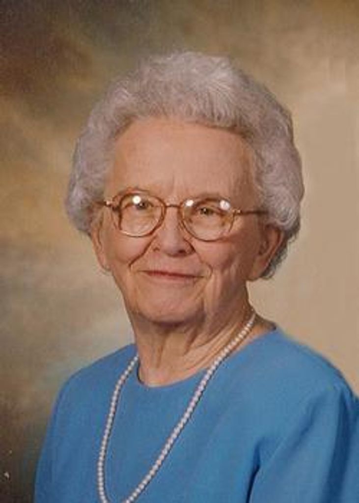 Dorothy Moen