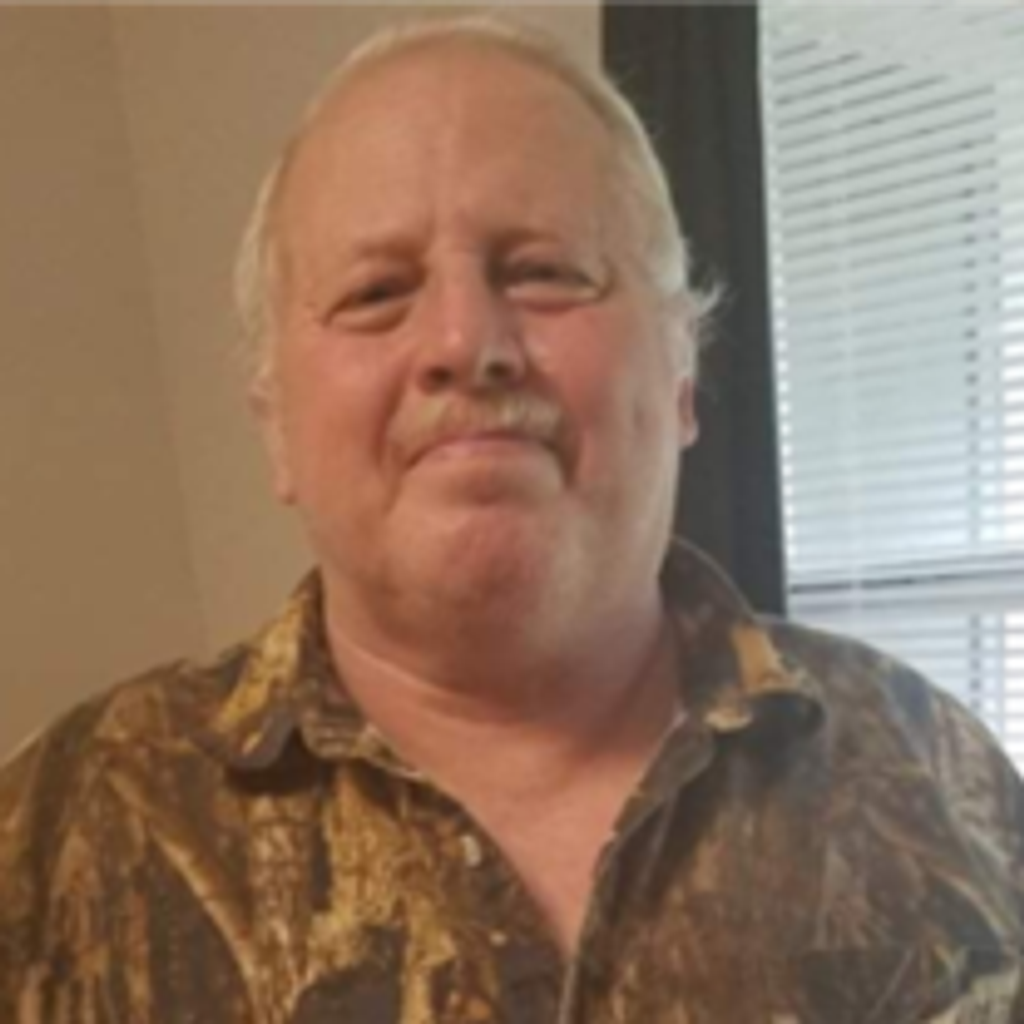 Bobby Gene Shehorn