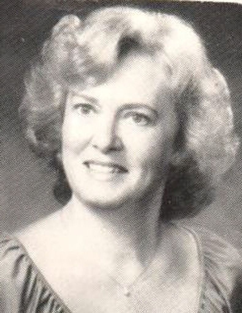 Justine Marks Profile Photo