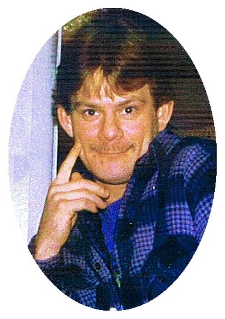 Tony David Easton