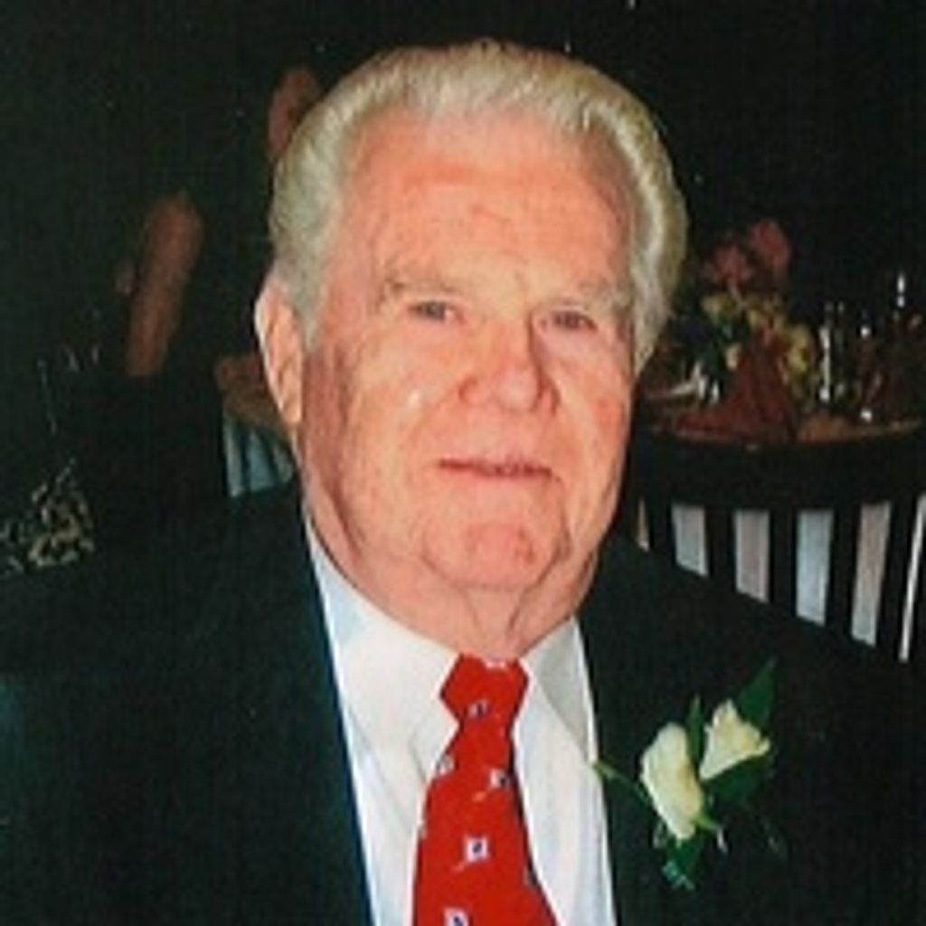 Melvin "Bud" Stevens