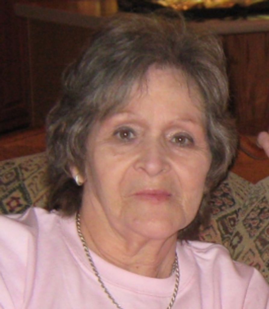 Carolyn Lee Ison