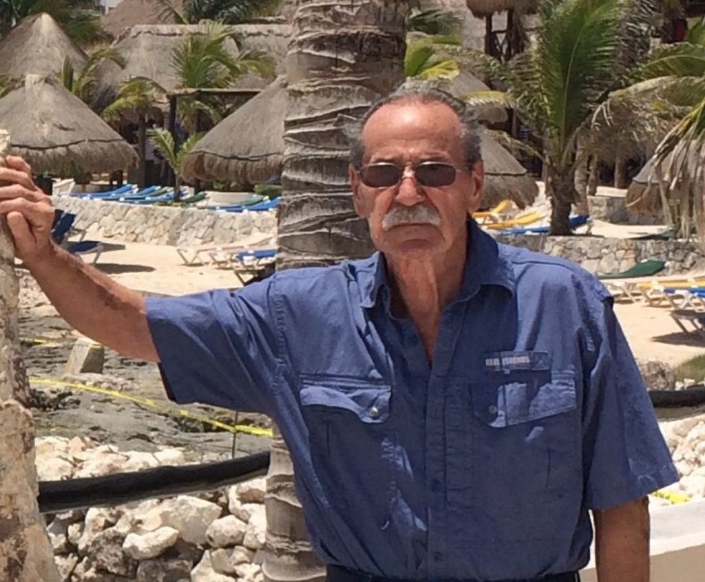 Ray Jetton, Sr Profile Photo