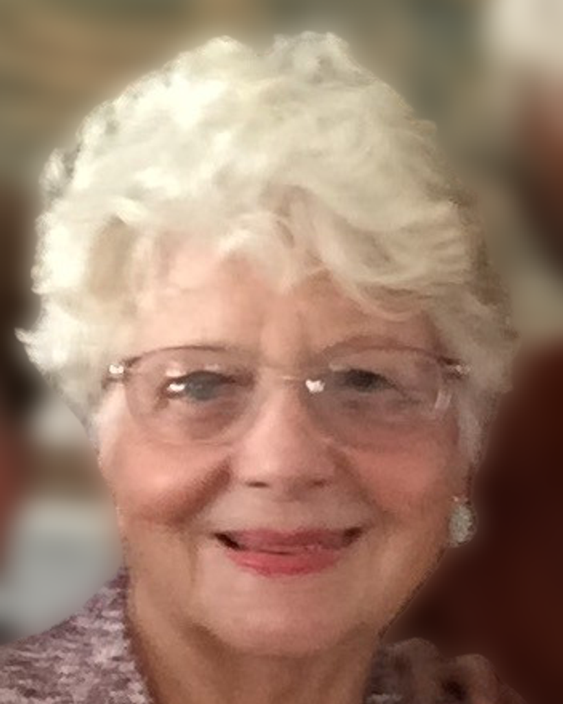 Adele J. Ullmer