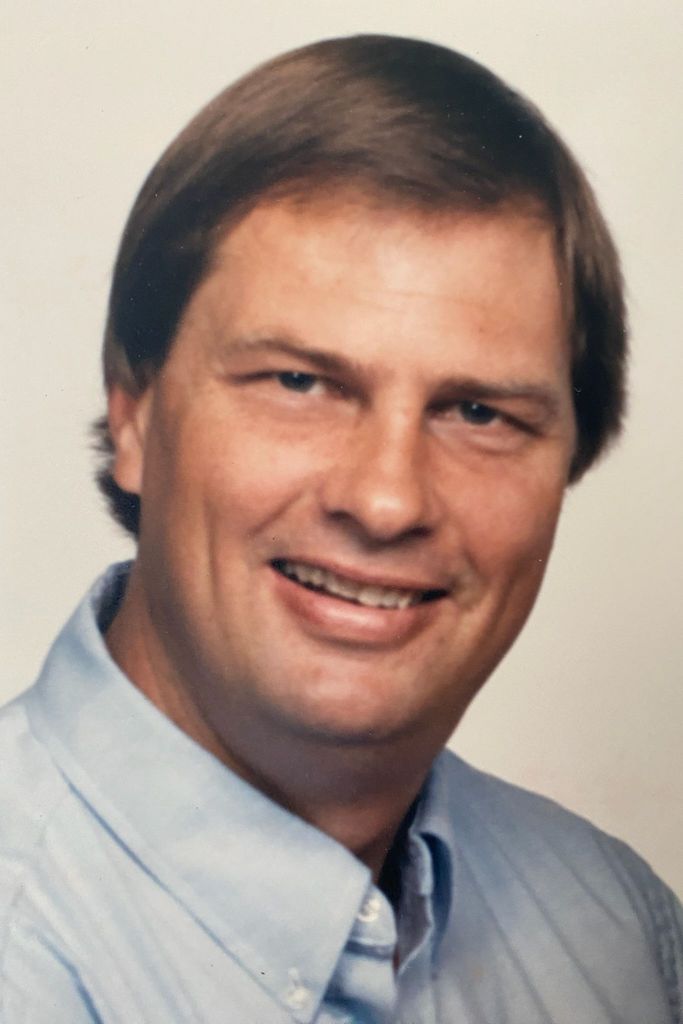 Richard Thomas Fuller Profile Photo