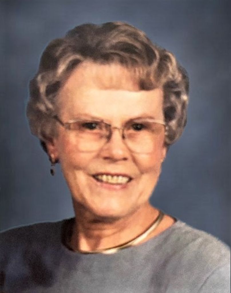 Laree Thompson Busbee Profile Photo