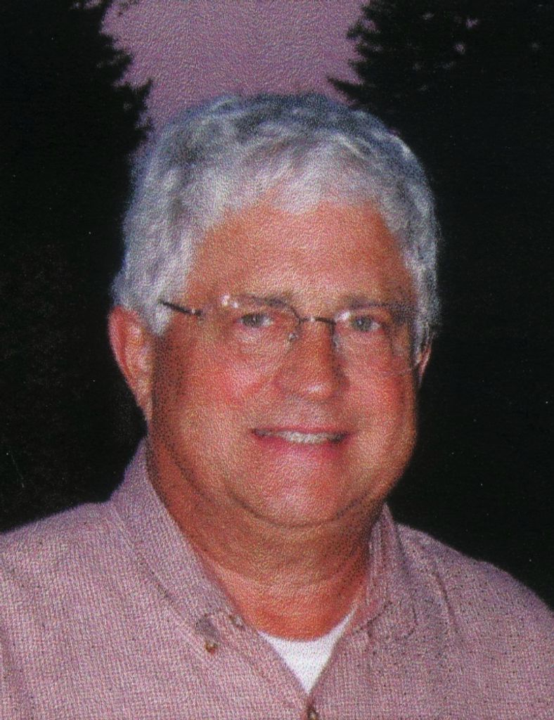 Robert "Bob" Tiesma Profile Photo
