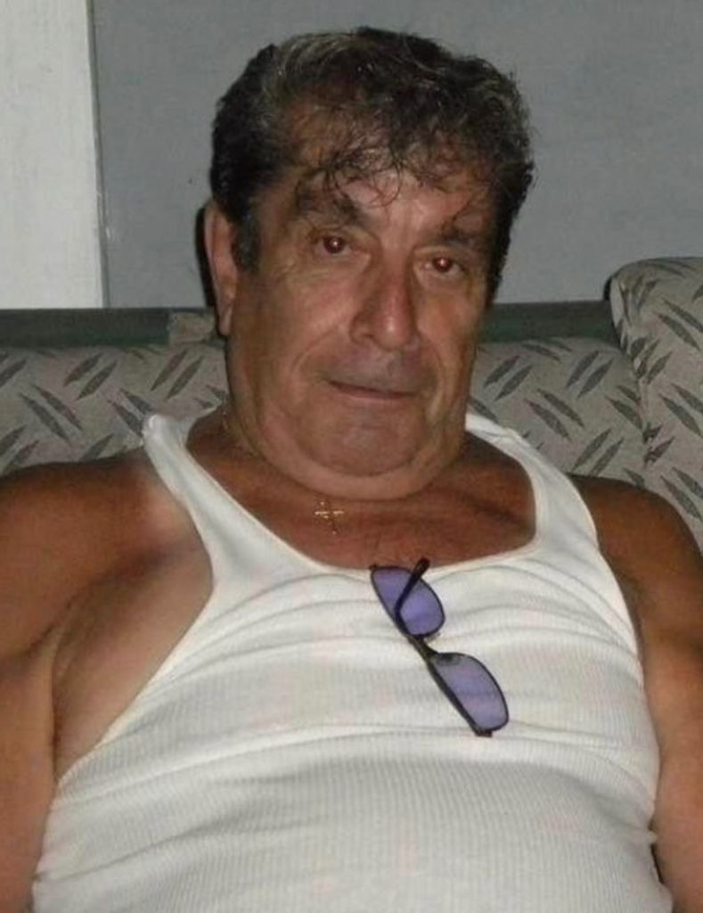 Joseph Alves, Jr.