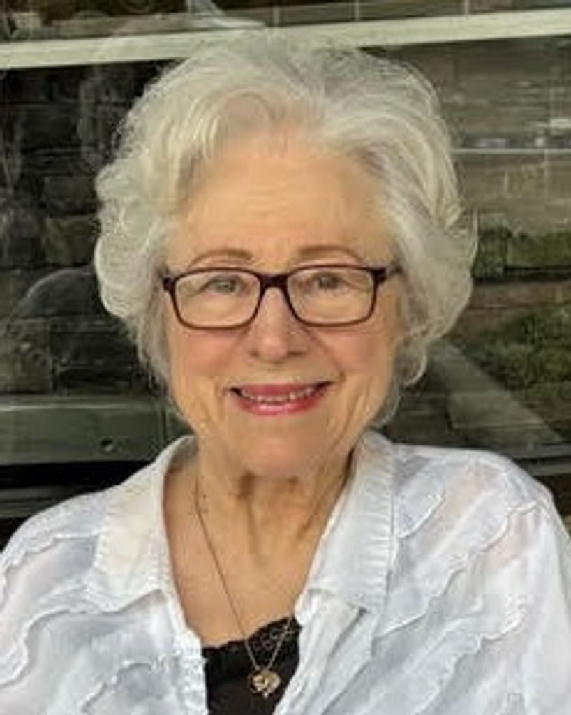 Gaye Ann Harbin Cowan Profile Photo