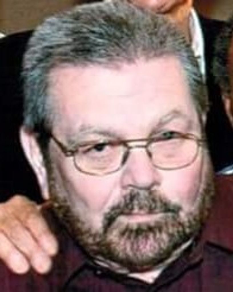 Richard M. "Butch" DiGangi