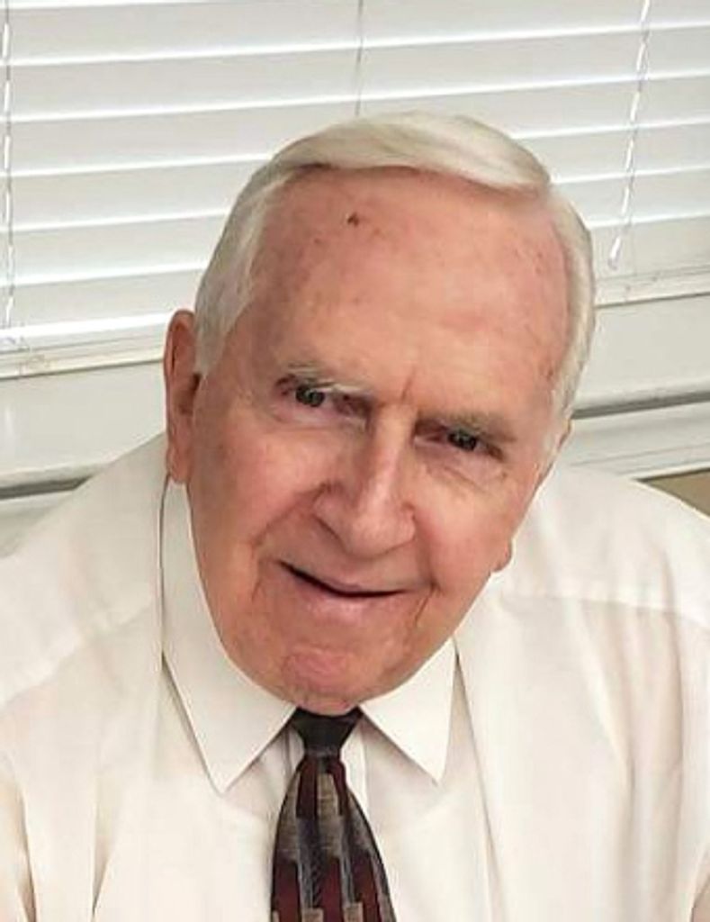 Rev. Kenneth Tucker Profile Photo