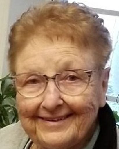 Verneda Jeanette Jackson's obituary image