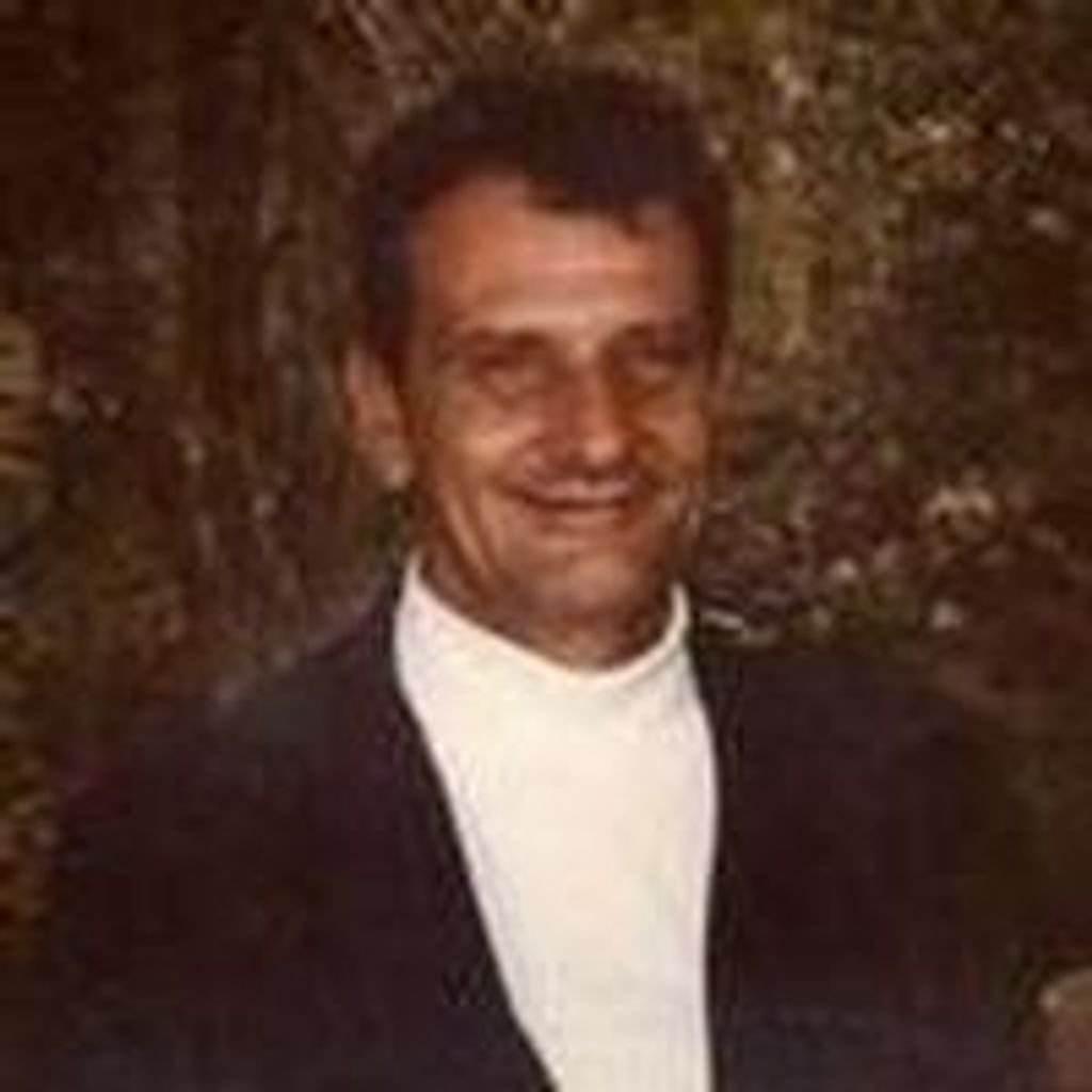 Earl H. Walker
