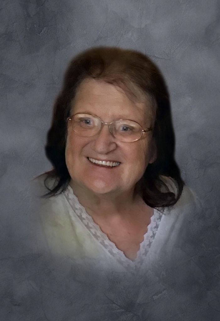 Mary Sutton