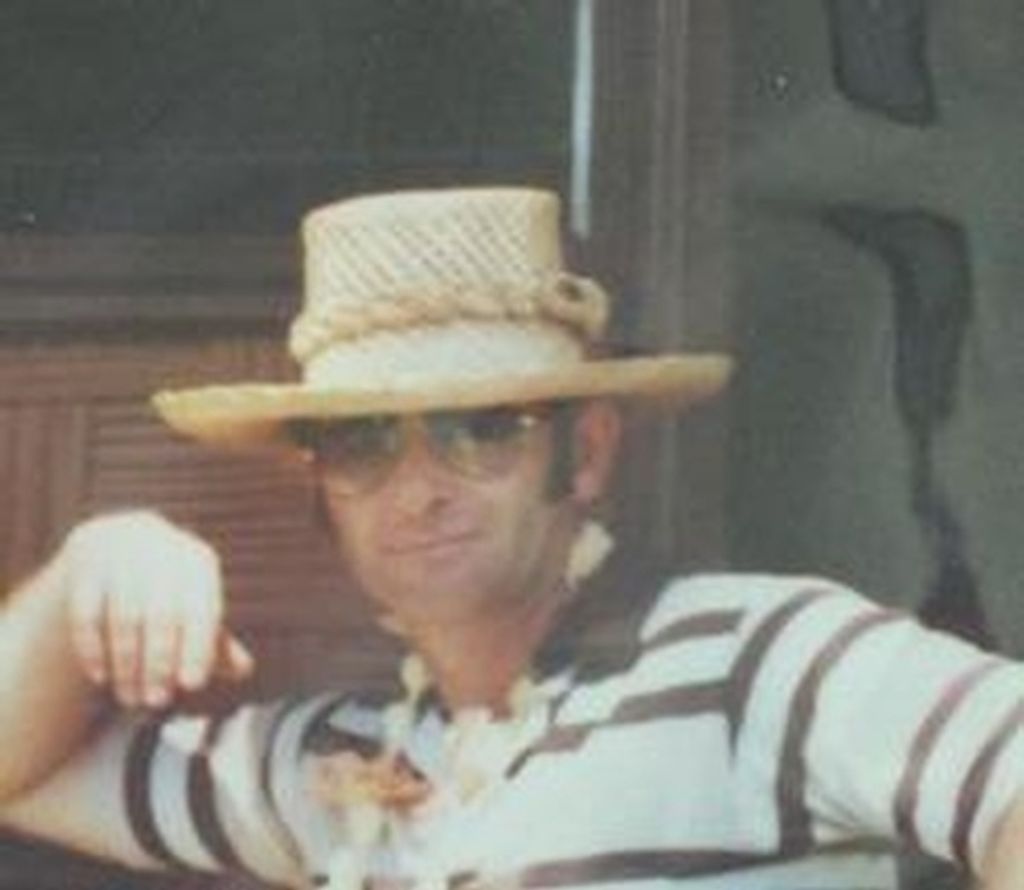 Jefferson Vance Kellogg