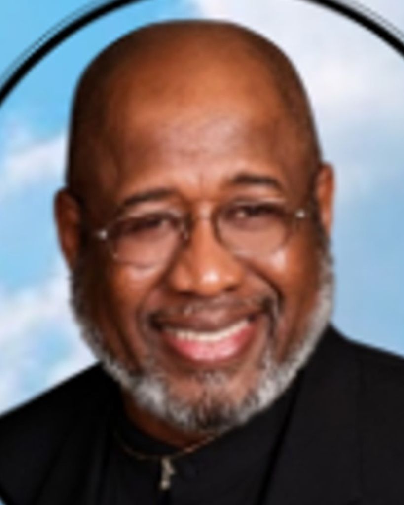 Theodis "Ted" C. Barnes Profile Photo