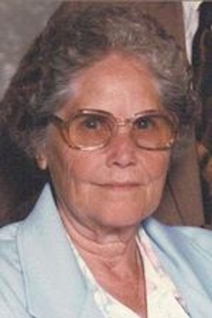 Edith Hoffert