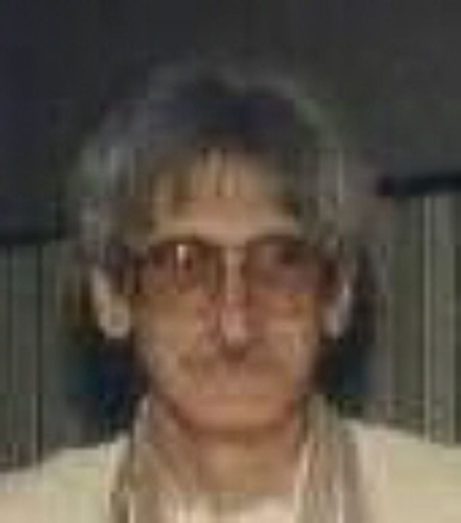 Frank M. Kovach