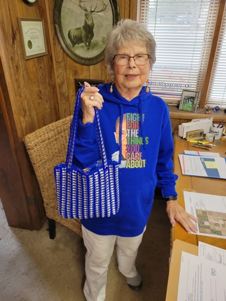 Jackie Borth Profile Photo