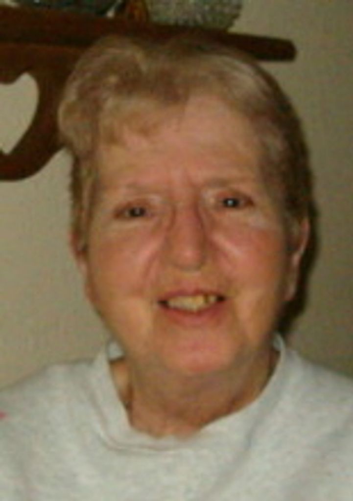 Jean Ellen Ebert