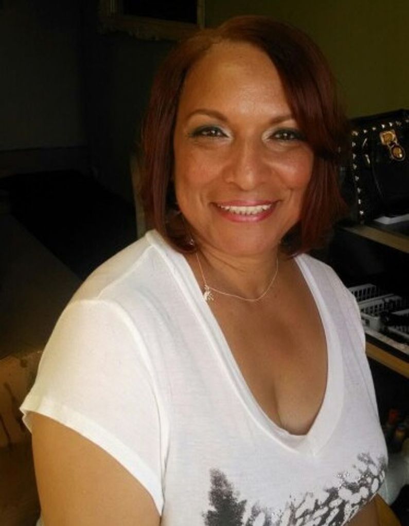 Marilyn Brooks Profile Photo