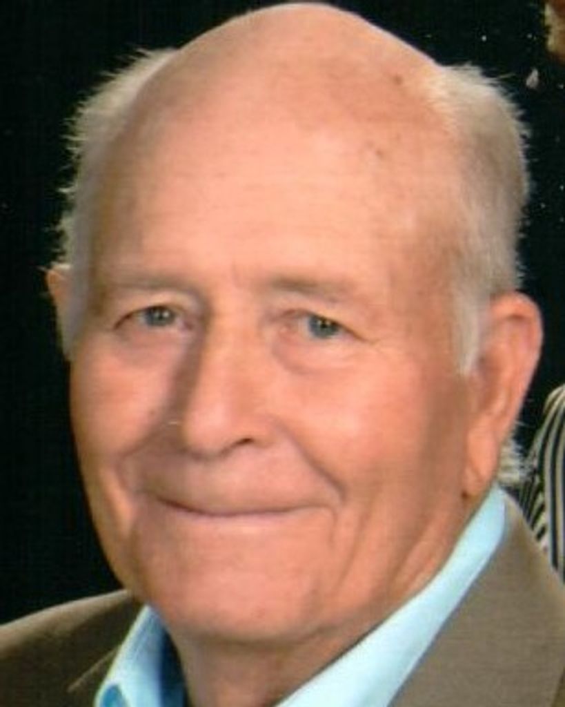 James Zotz, Sr.