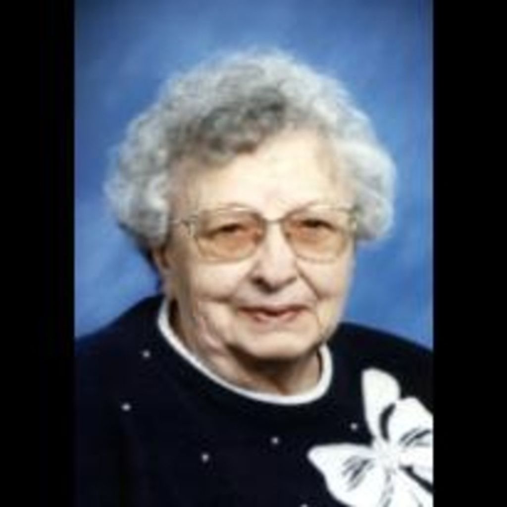 Mary L. Whiteman