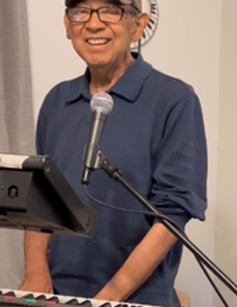 Aurelio Chalambaga