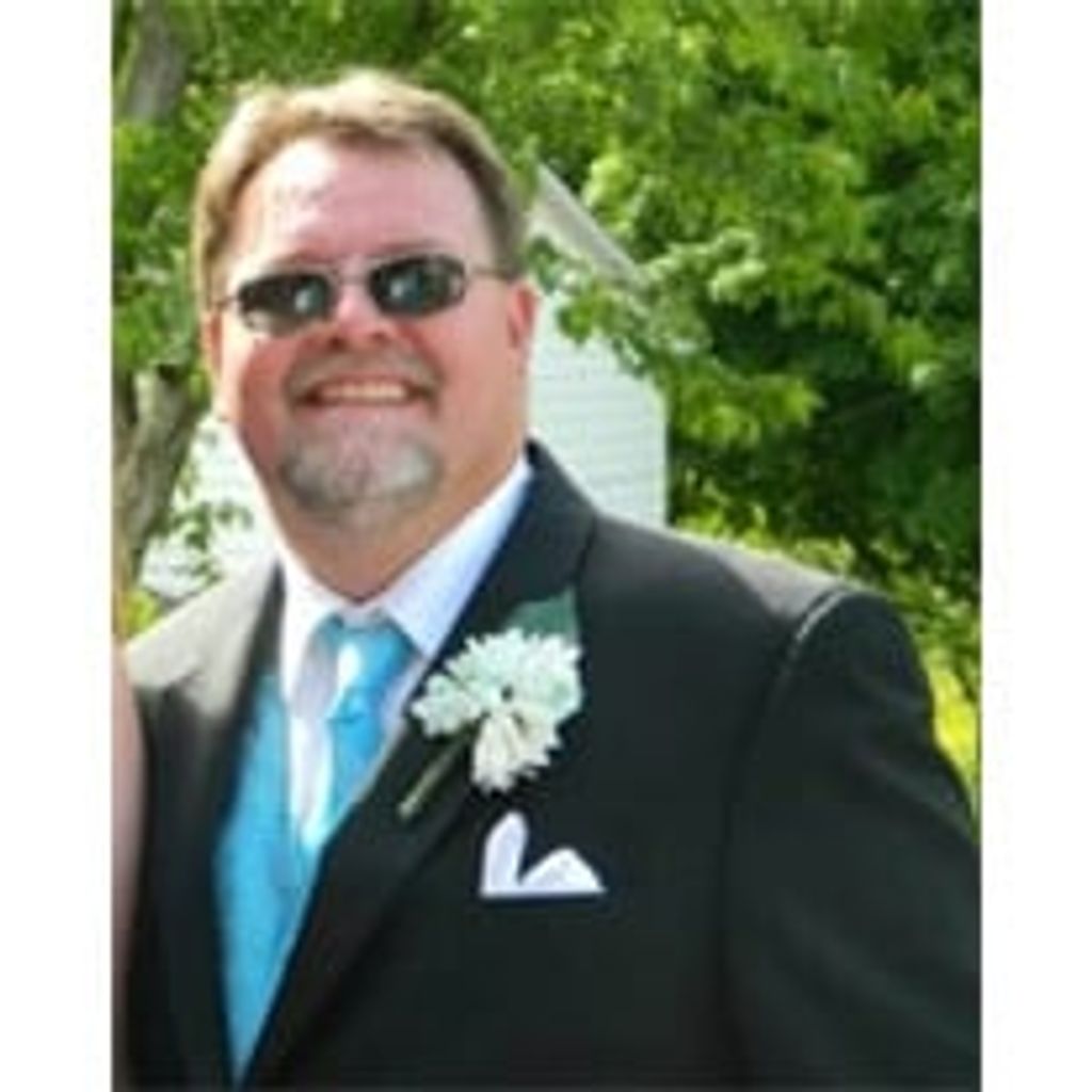 Gary Allen Smalt