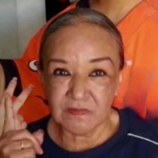 Mercy Rivera Profile Photo