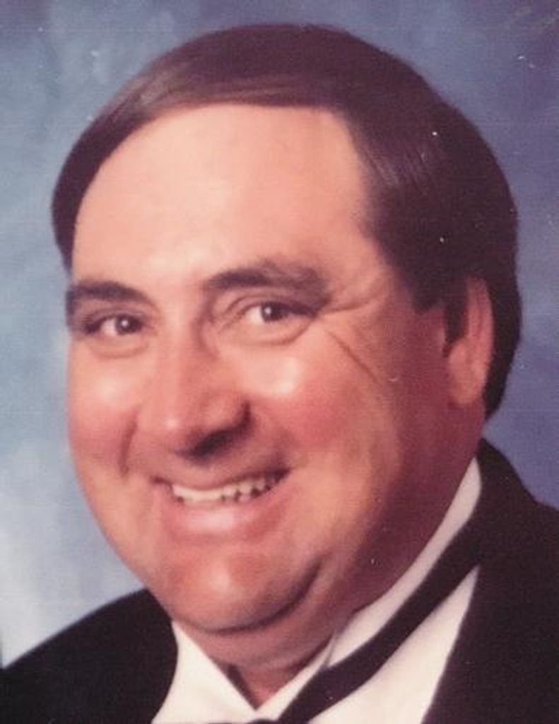 Douglas M. Jones Profile Photo