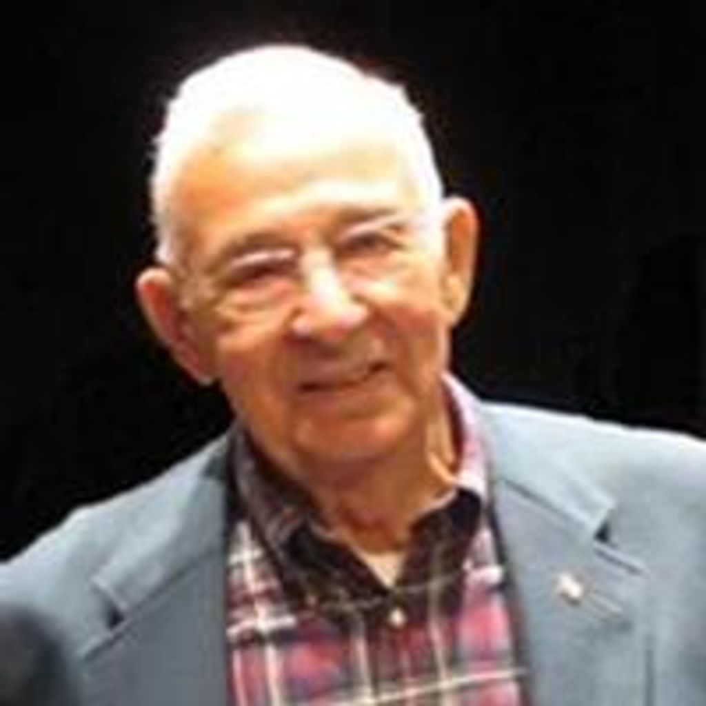 John "Nicker" W. Guglielmi Profile Photo