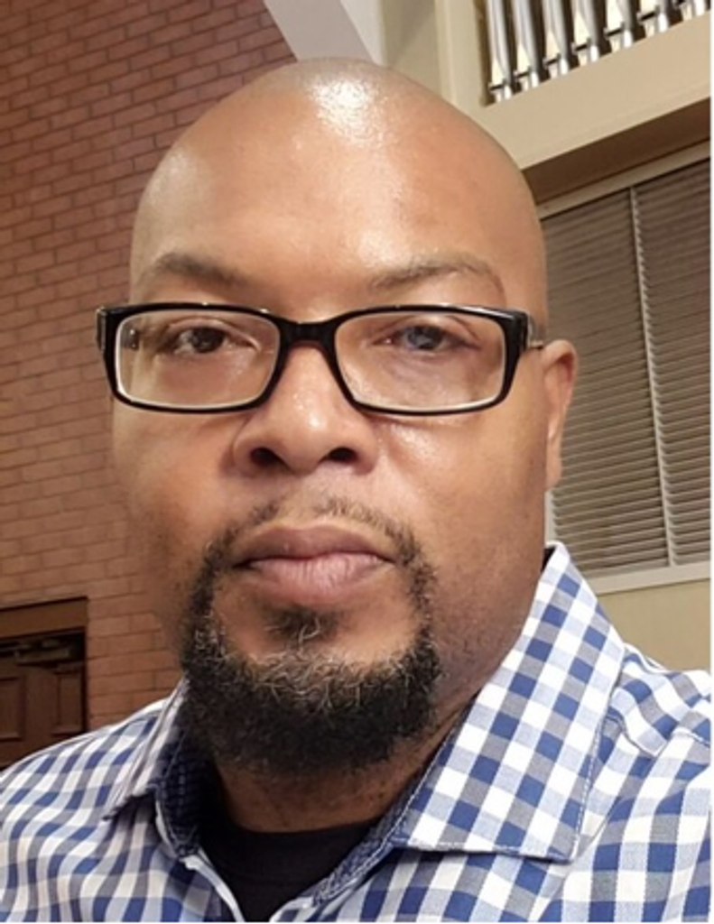 Tyrone Adrian Silas Wright Profile Photo