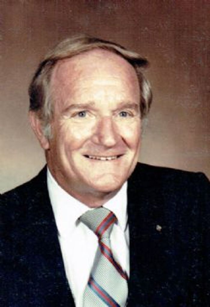 James Waldrip