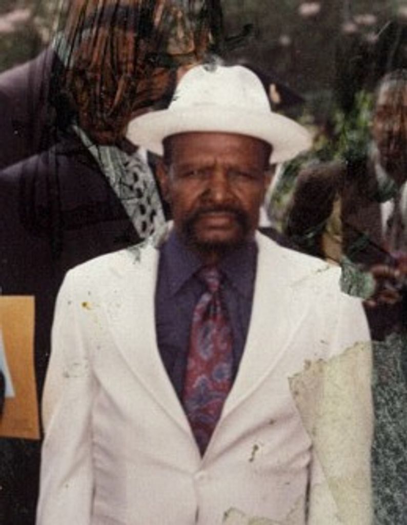 Venus Alvin Jarrell Profile Photo