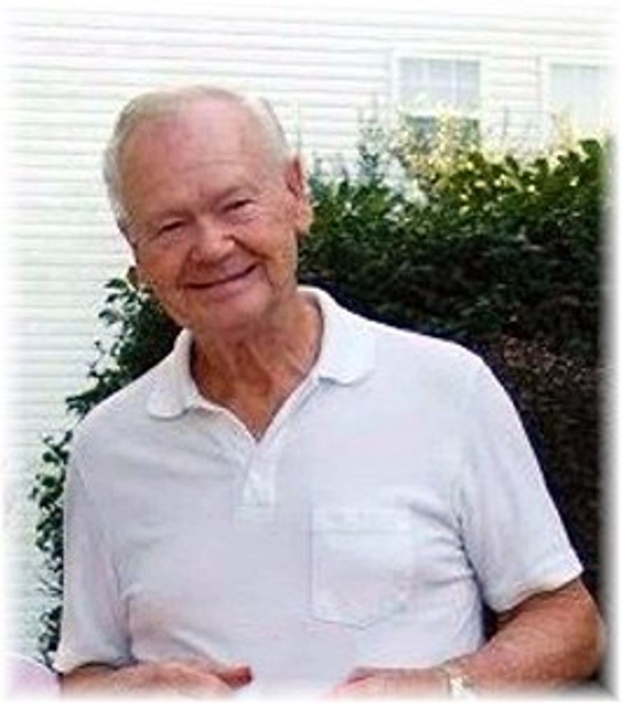Ralph Mcgaughey Profile Photo