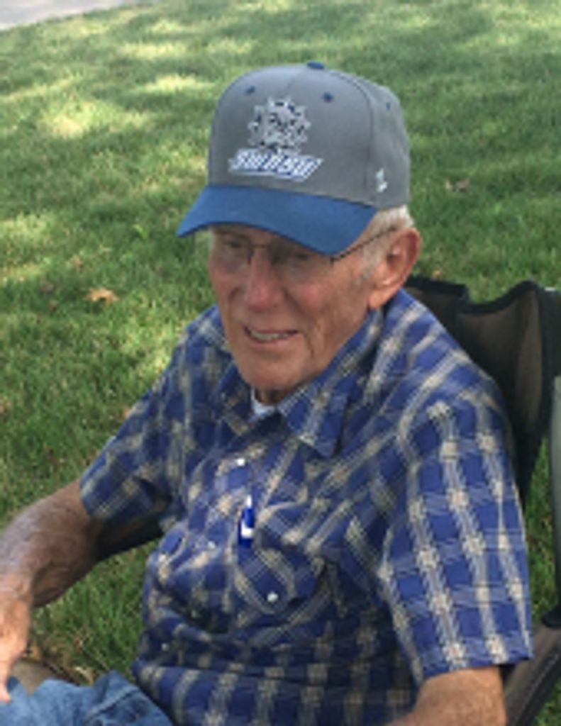 Marion Wayne Crown