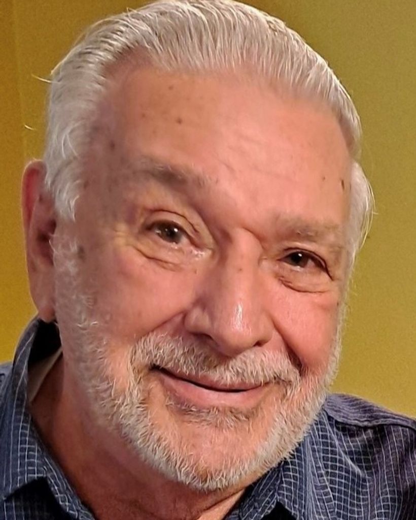 Paul F. DeFranco