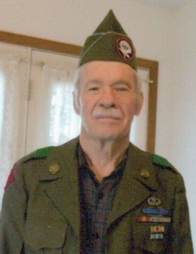 McKinley "Bill" Jones