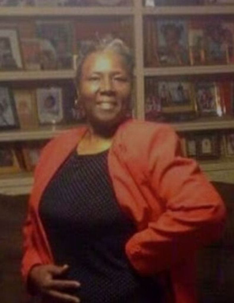 Helen Ann Thornton Profile Photo