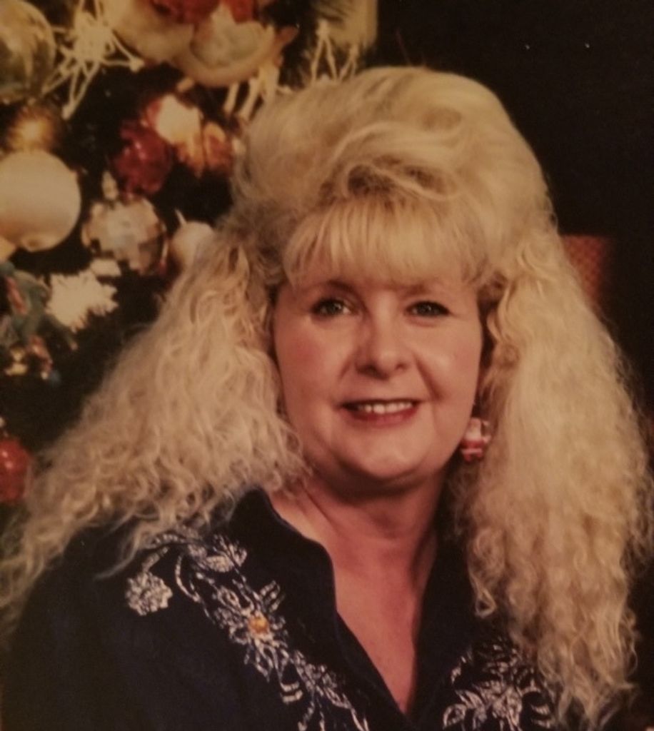 Barbara Ann Chavis