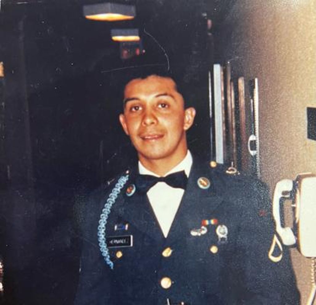 Peter - Hernandez Jr. Profile Photo