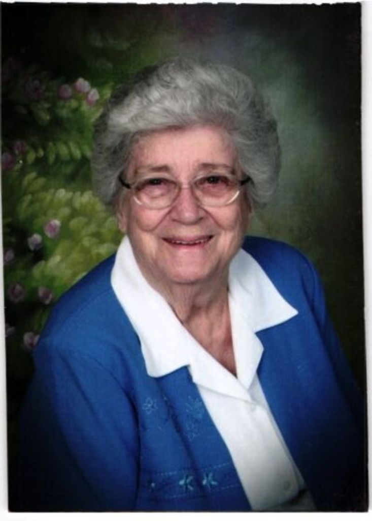 Alberta Marie Prince Chapman Profile Photo