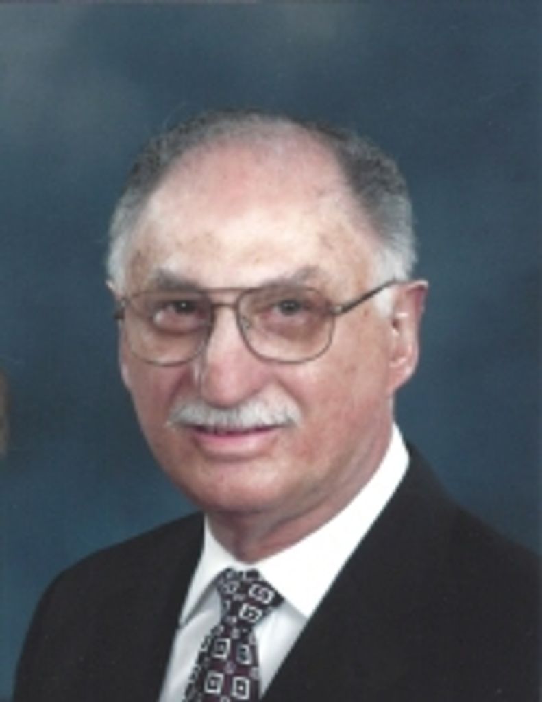 Dominic "Don" R. Gugliuzza
