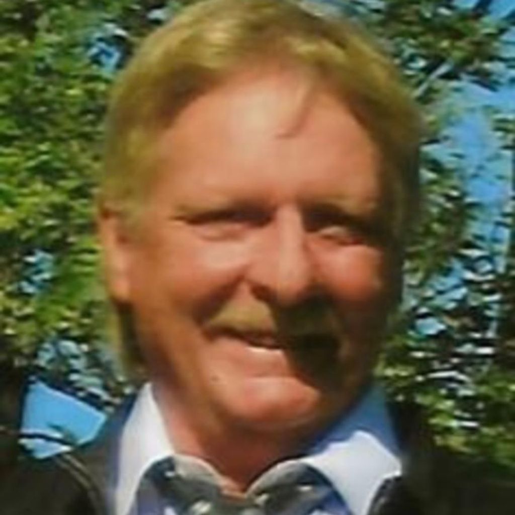 Martin J. Welch Profile Photo