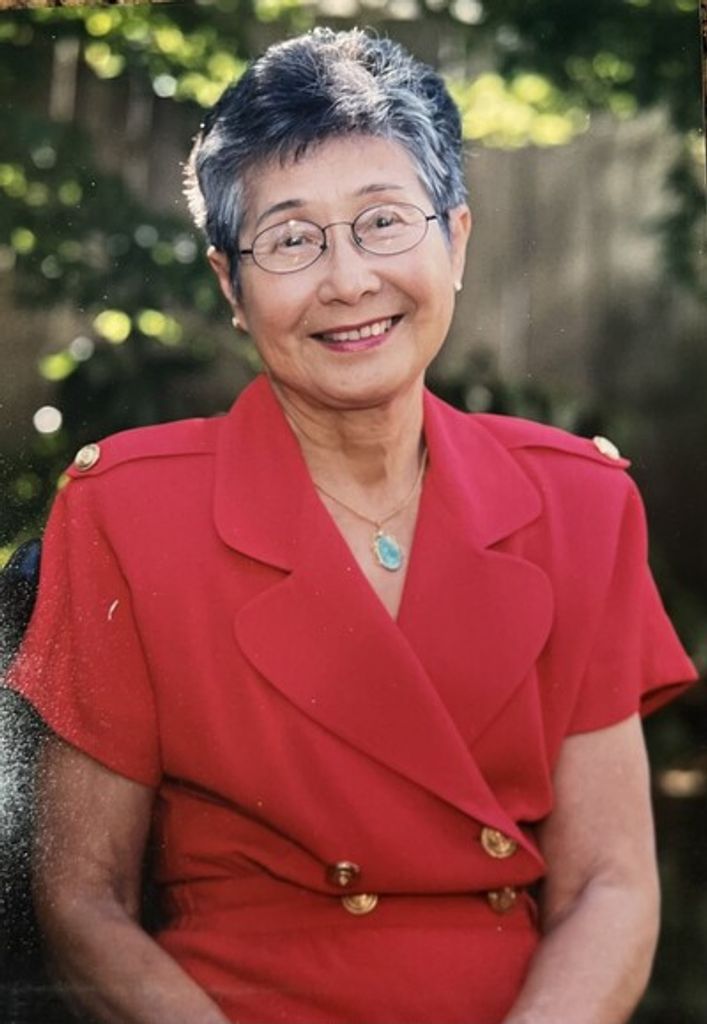 Jeanette  "Jan" Lew