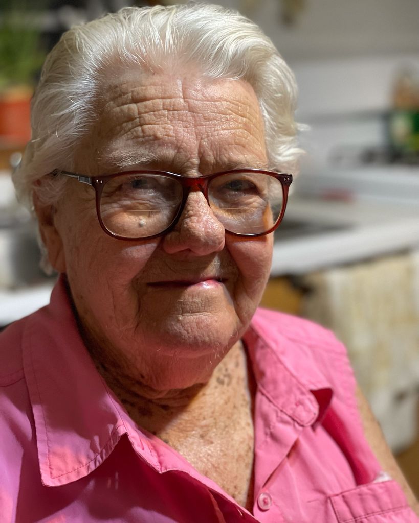 Ethel Allen